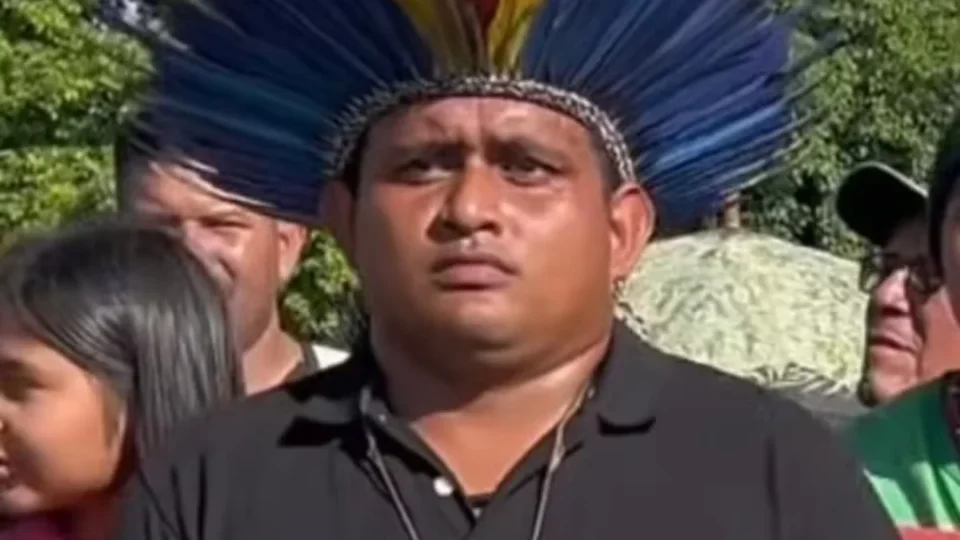 Polícia aponta acidente e ataque de formigas como possível causa da morte de líder indígena em Roraima