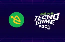 ‘Leva Eu’ confirma presença no Porto Velho TecnoGame para facilitar transporte do público