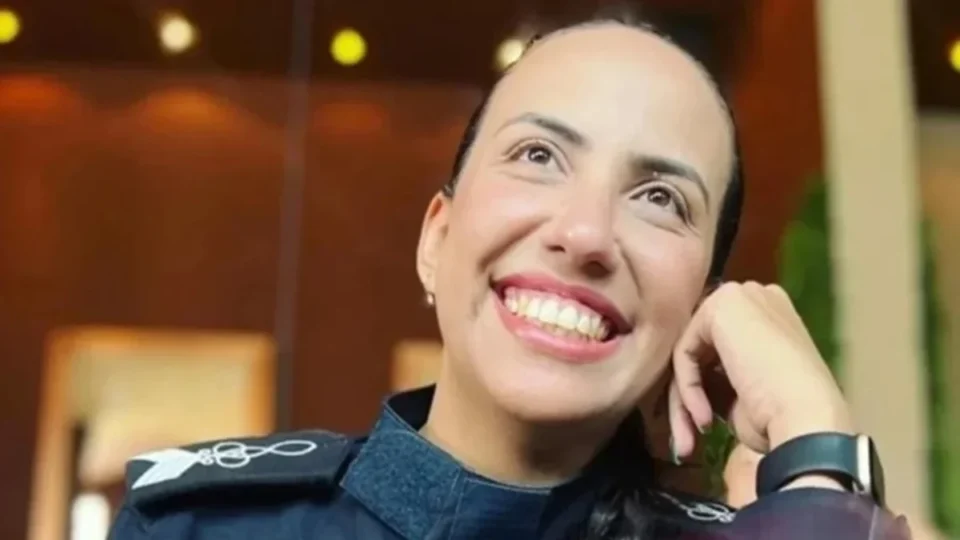 Comandante da Guarda é executada dentro de casa; ex é principal suspeito