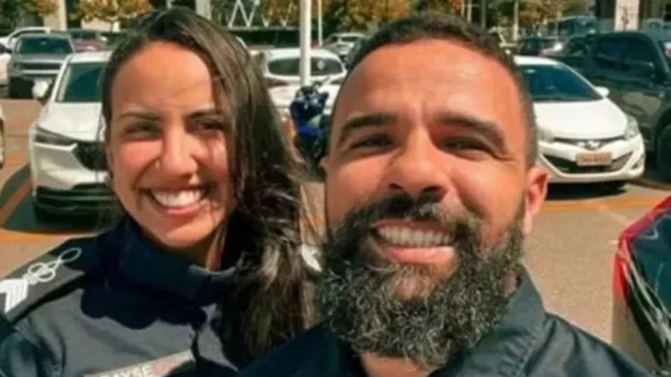 PRF suspeito de matar comandante tinha comportamento ciumento e controlador, diz delegada