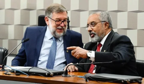 Senado aposta em diplomacia e cria grupo para promoção da paz global