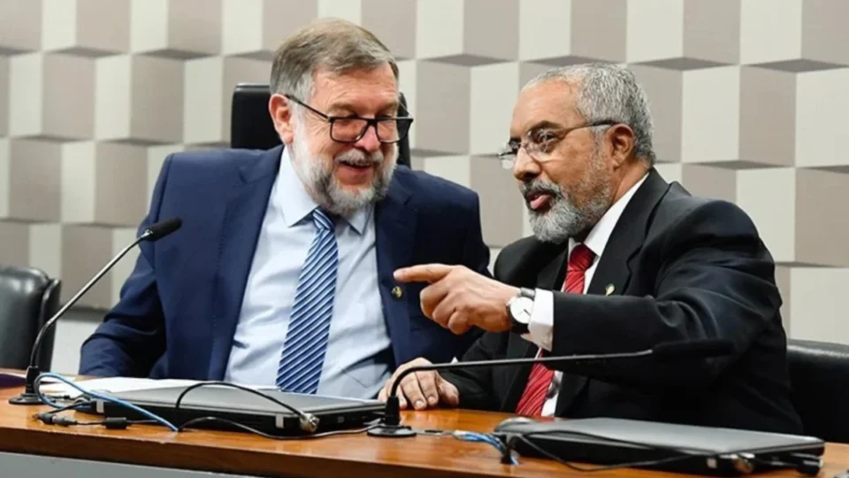 Senado aposta em diplomacia e cria grupo para promoção da paz global