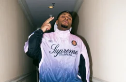 Orochi se envolve em confusão com influenciador durante show no Rio de Janeiro