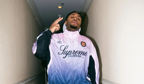 Orochi se envolve em confusão com influenciador durante show no Rio de Janeiro