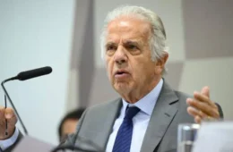 Múcio reage a plano dos EUA sobre PCC e CV e reforça soberania do Brasil