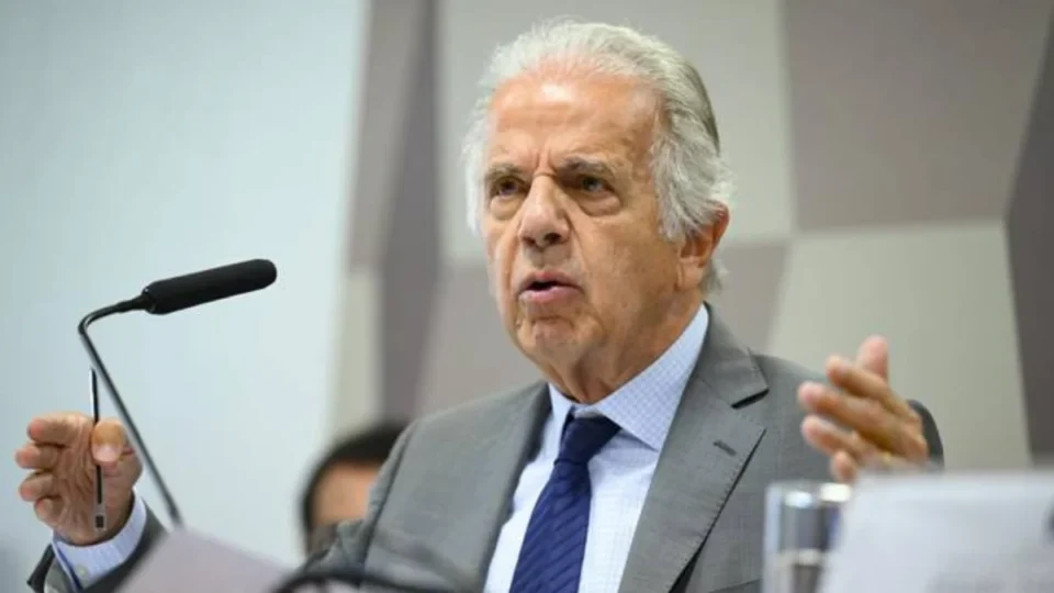 Múcio reage a plano dos EUA sobre PCC e CV e reforça soberania do Brasil