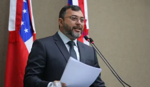 Wilson segura decisão e mantém 2026 em aberto no Amazonas