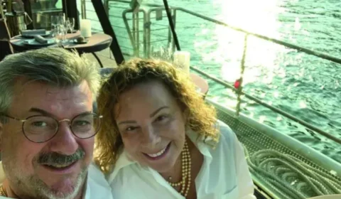 Movimentações suspeitas em escritório da esposa de ministro afastado do STJ entram no radar do Coaf