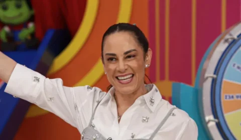 Filha de Silvio Santos, Silvia Abravanel entra na política pelo PSD