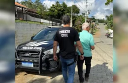 Pastor de 82 anos é condenado e preso por estuprar criança mais de 140 vezes