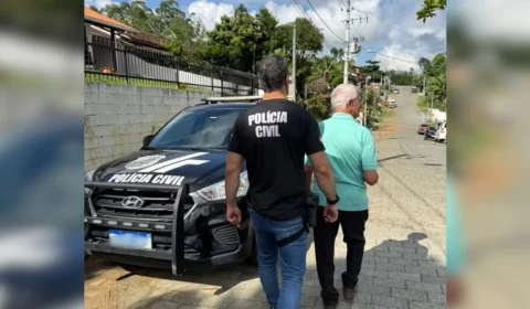 Pastor de 82 anos é condenado e preso por estuprar criança mais de 140 vezes