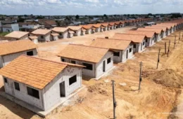 Novo Minha Casa, Minha Vida amplia renda e permite financiar imóveis de até R$ 600 mil