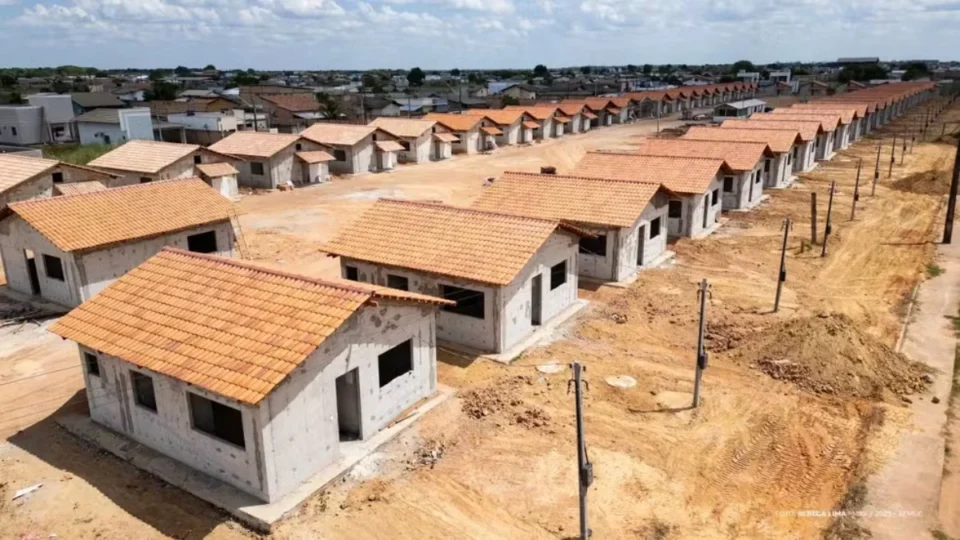 Novo Minha Casa, Minha Vida amplia renda e permite financiar imóveis de até R$ 600 mil