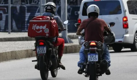 Governo Lula propõe taxa mínima de R$ 10 para entregas por aplicativos