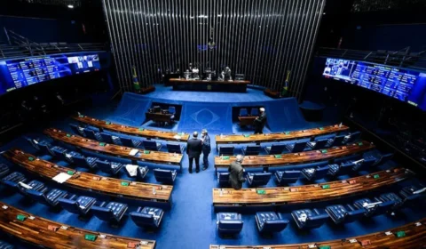Saiba como votou cada senador no projeto que criminaliza a misoginia