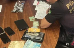 PF revela como funcionava esquema de fraude contra a Caixa com prejuízo bilionário