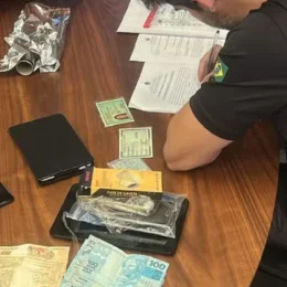 PF revela como funcionava esquema de fraude contra a Caixa com prejuízo bilionário