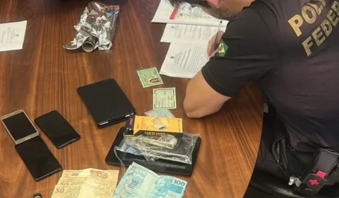 PF revela como funcionava esquema de fraude contra a Caixa com prejuízo bilionário