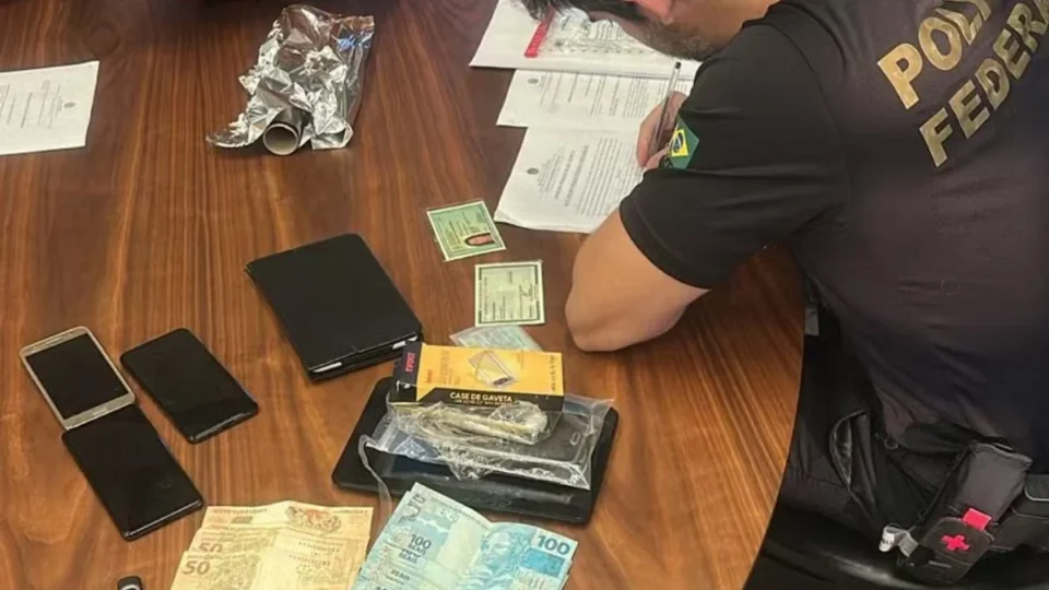 PF revela como funcionava esquema de fraude contra a Caixa com prejuízo bilionário