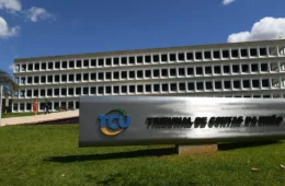 Auditoria do TCU indica falhas que fortalecem facções como PCC e CV