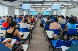 Concurso GCM Manaus 2026: Sou Concurseiro e Vou Passar abre turmas presenciais e online