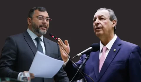 O pacto do gelo e o jogo real por trás do “não” entre Wilson e Omar