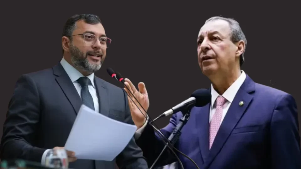 O pacto do gelo e o jogo real por trás do “não” entre Wilson e Omar