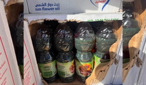 Israel suspende envio de ajuda a Gaza após suspeita de irregularidade em carga da ONU