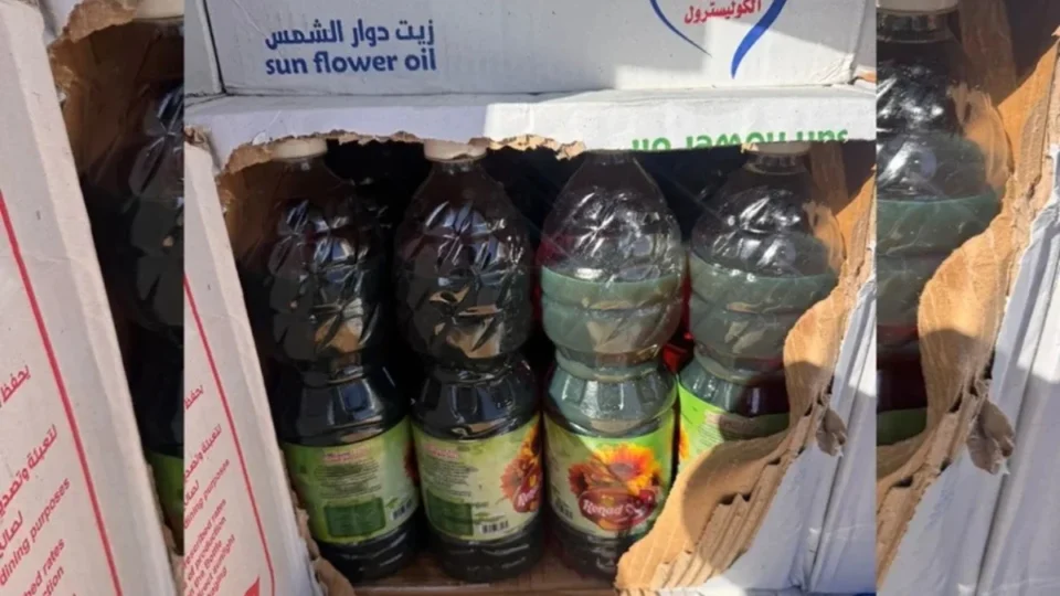 Israel suspende envio de ajuda a Gaza após suspeita de irregularidade em carga da ONU