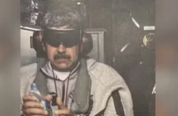 Brasileiros enviam carta a Nicolás Maduro e pedem libertação aos Estados Unidos