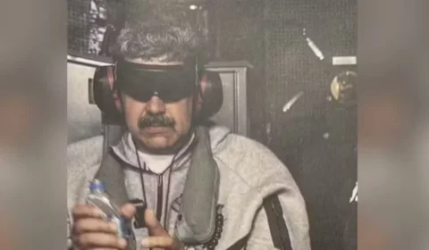 Justiça dos EUA mantém acusações contra Maduro e rejeita pedido da defesa