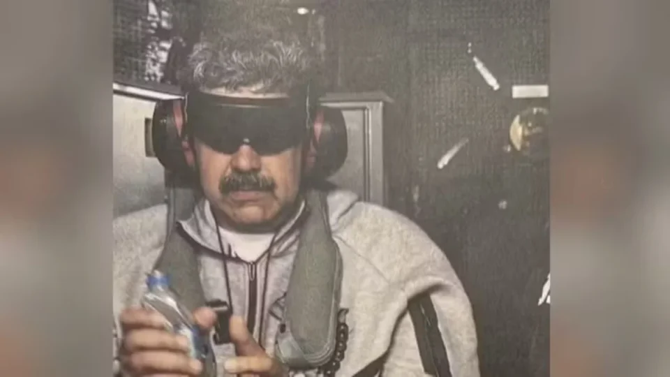 Justiça dos EUA mantém acusações contra Maduro e rejeita pedido da defesa