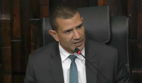 Quem é Douglas Ruas, novo presidente da Alerj e possível governador interino do RJ