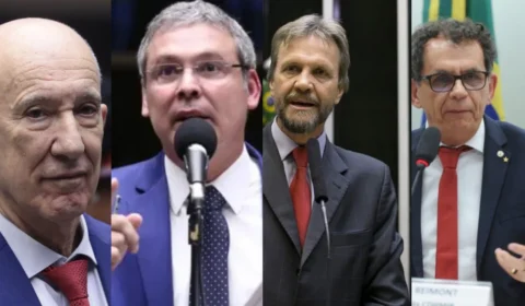 PT usa decisão sobre Bolsonaro e solicita domiciliar para idosos acima de 70 anos