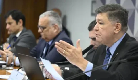 CPMI do INSS expõe relatório final em sessão nesta sexta (27)