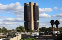 Banco Central determina liquidação de empresas do grupo Entrepay