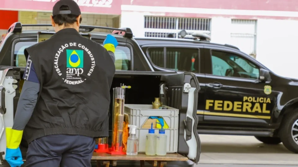Operação Vem Diesel investiga suspeitas de cartel e abusos em postos