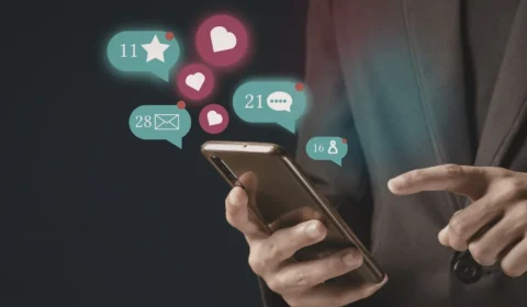 Governo da Áustria quer barrar redes sociais para menores de 14 anos