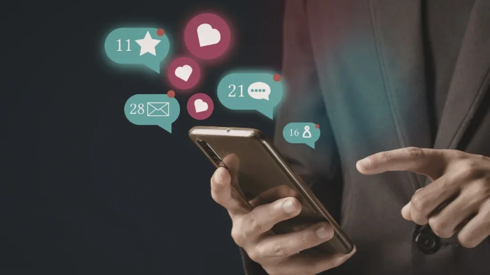 Governo da Áustria quer barrar redes sociais para menores de 14 anos