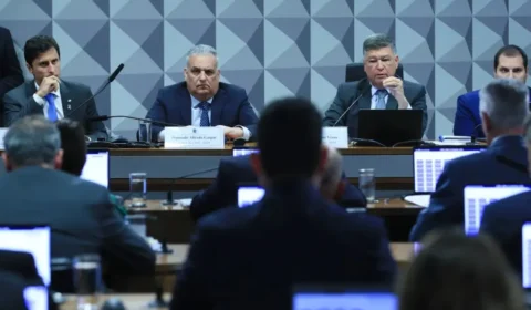 CPMI do INSS enterra relatório após derrota por 19 a 12; veja votos