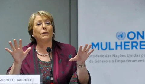 Quem é Michelle Bachelet, candidata apoiada por Lula para liderar a ONU
