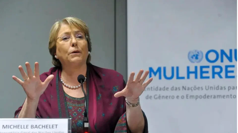 Quem é Michelle Bachelet, candidata apoiada por Lula para liderar a ONU