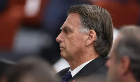 Moraes reage a vídeo de Eduardo e pede esclarecimentos de Bolsonaro