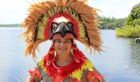 “Puracisawa” reúne artistas e celebra identidade cultural da Amazônia em Manaus