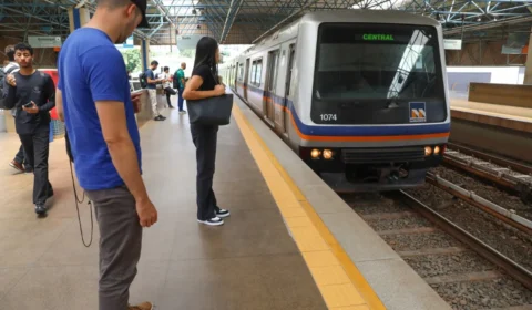 Metroviários adiam greve no DF e ampliam prazo para acordo