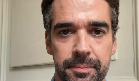 Eduardo Leite critica decisão do PSD por Caiado e alerta para ‘polarização radicalizada’