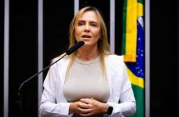 Nova governadora do DF cancela aniversário de Brasília e redireciona verba para saúde