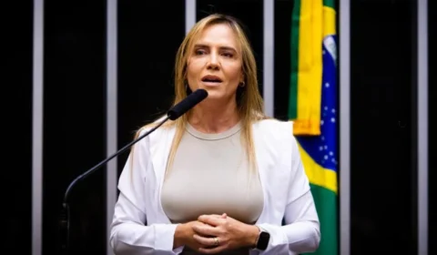 Nova governadora do DF cancela aniversário de Brasília e redireciona verba para saúde