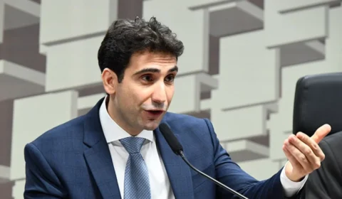 Galípolo vê vantagem do Brasil em meio à volatilidade do petróleo global