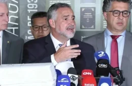 Governistas anunciam relatório paralelo da CPMI do INSS para 7 de abril